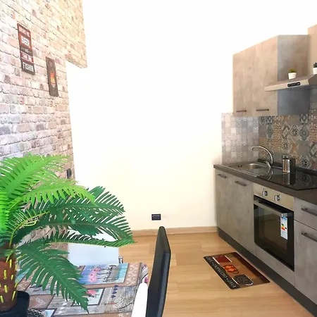 Dreams Apartment-3